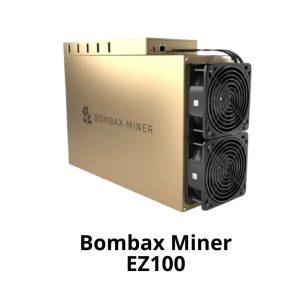 Bombax Miner EZ100