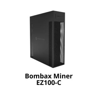 Bombax Miner EZ100-C