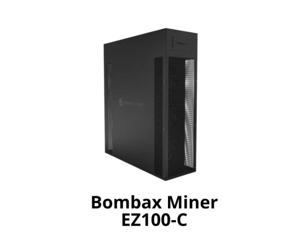 Bombax Miner EZ100-C