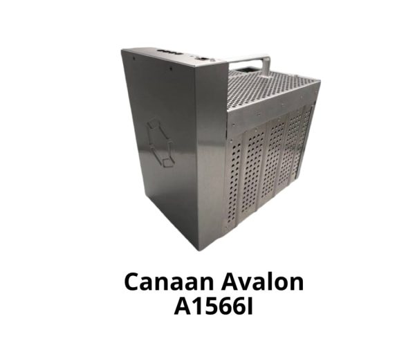 Canaan Avalon A1566I