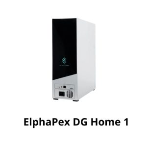 ElphaPex DG Home 1