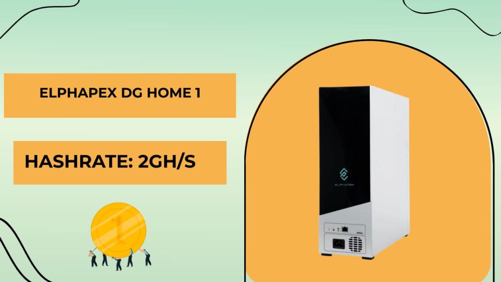 ElphaPex DG Home 1 image