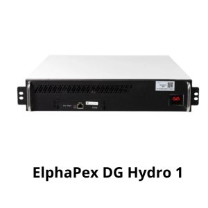 ElphaPex DG Hydro 1