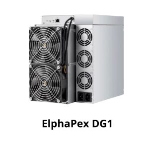 ElphaPex DG1