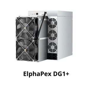 ElphaPex DG1+