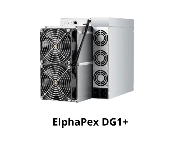 ElphaPex DG1+