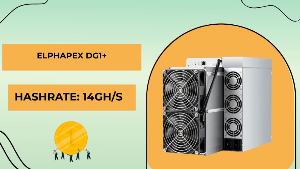 ElphaPex DG1+ image 