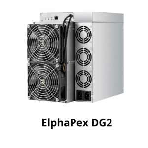 ElphaPex DG2