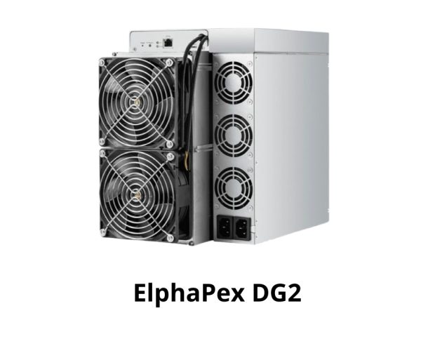 ElphaPex DG2