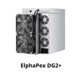 ElphaPex DG2+