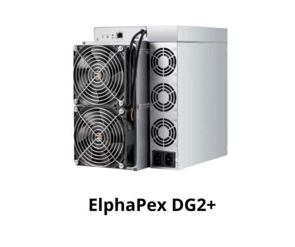 ElphaPex DG2+