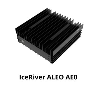IceRiver ALEO AE0