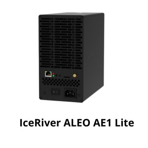 IceRiver ALEO AE1 Lite