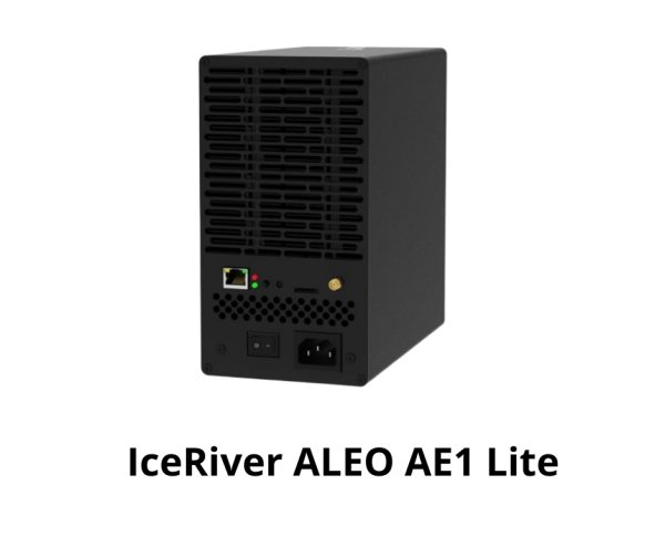 IceRiver ALEO AE1 Lite