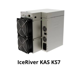 IceRiver KAS KS7
