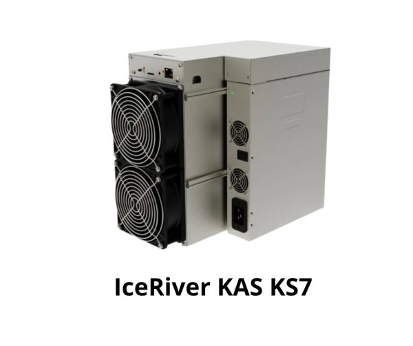 IceRiver KAS KS7