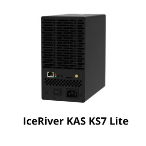 IceRiver KAS KS7 Lite
