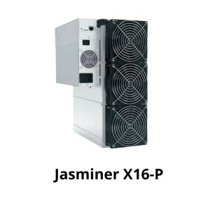 Jasminer X16-P