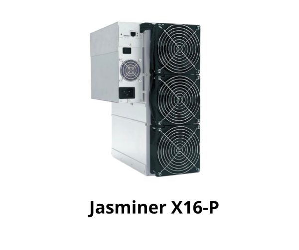 Jasminer X16-P