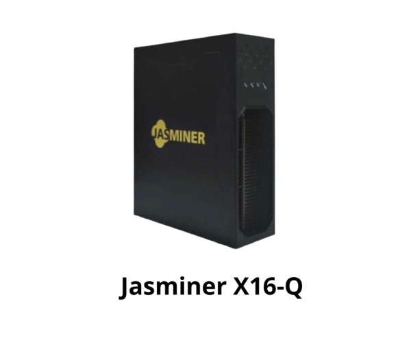 Jasminer X16-Q