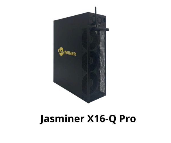 Jasminer X16-Q Pro