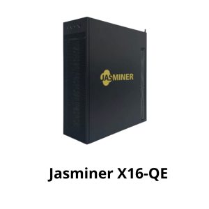 Jasminer X16-QE
