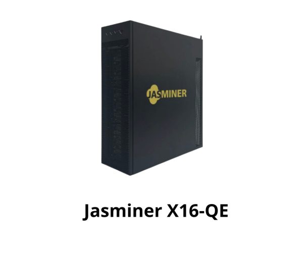 Jasminer X16-QE