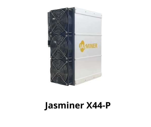 Jasminer X44-P