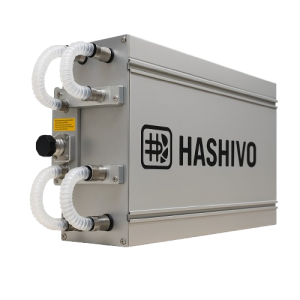 Hashivo A55