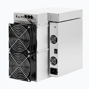 DragonBall Miner A11