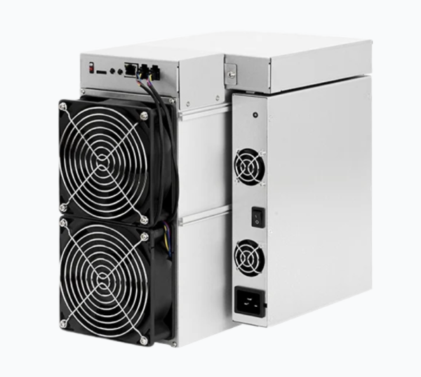 DragonBall Miner A11