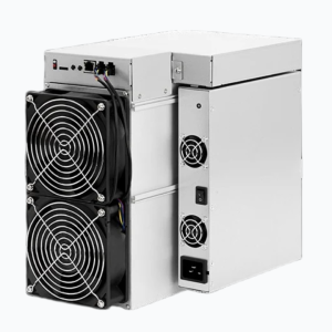 DragonBall Miner A21