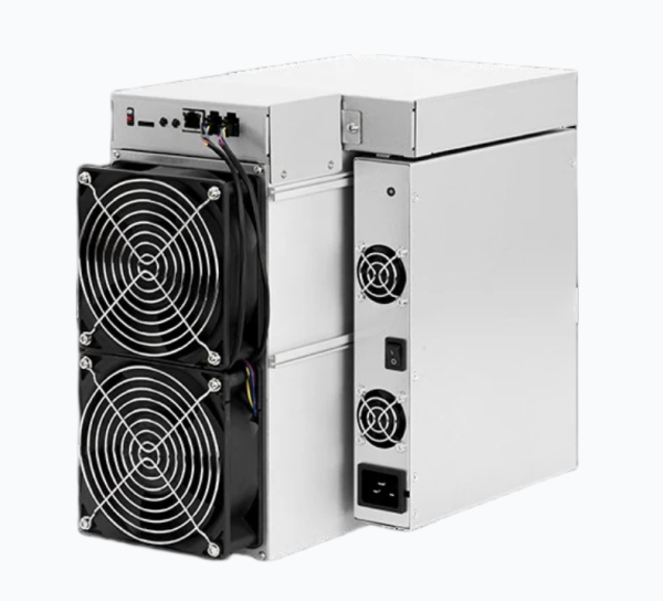 DragonBall Miner A21