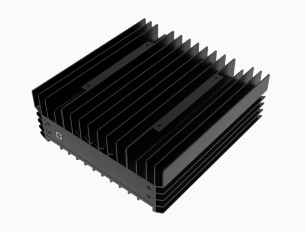IceRiver RX0