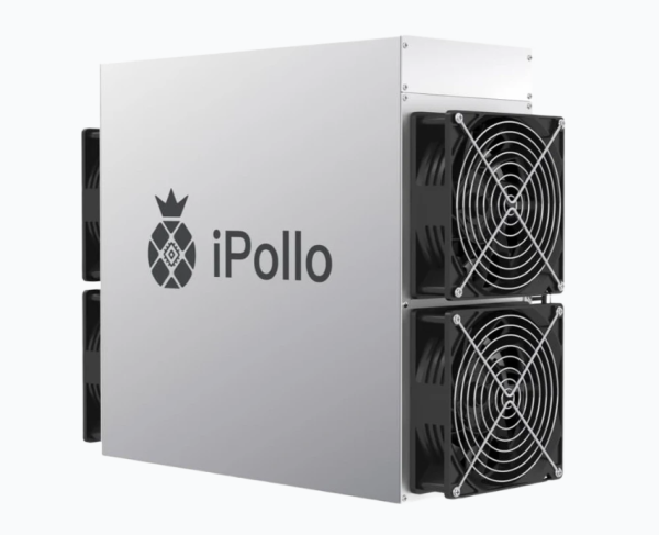 iPollo G1