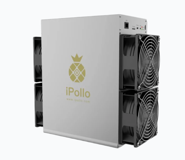 iPollo V2