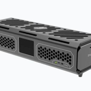 iPollo V2X