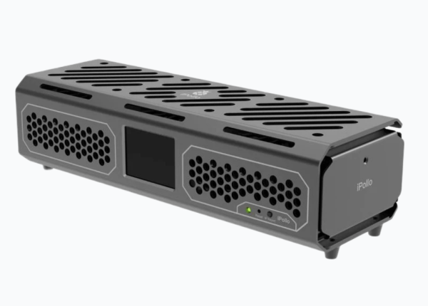 iPollo V2X