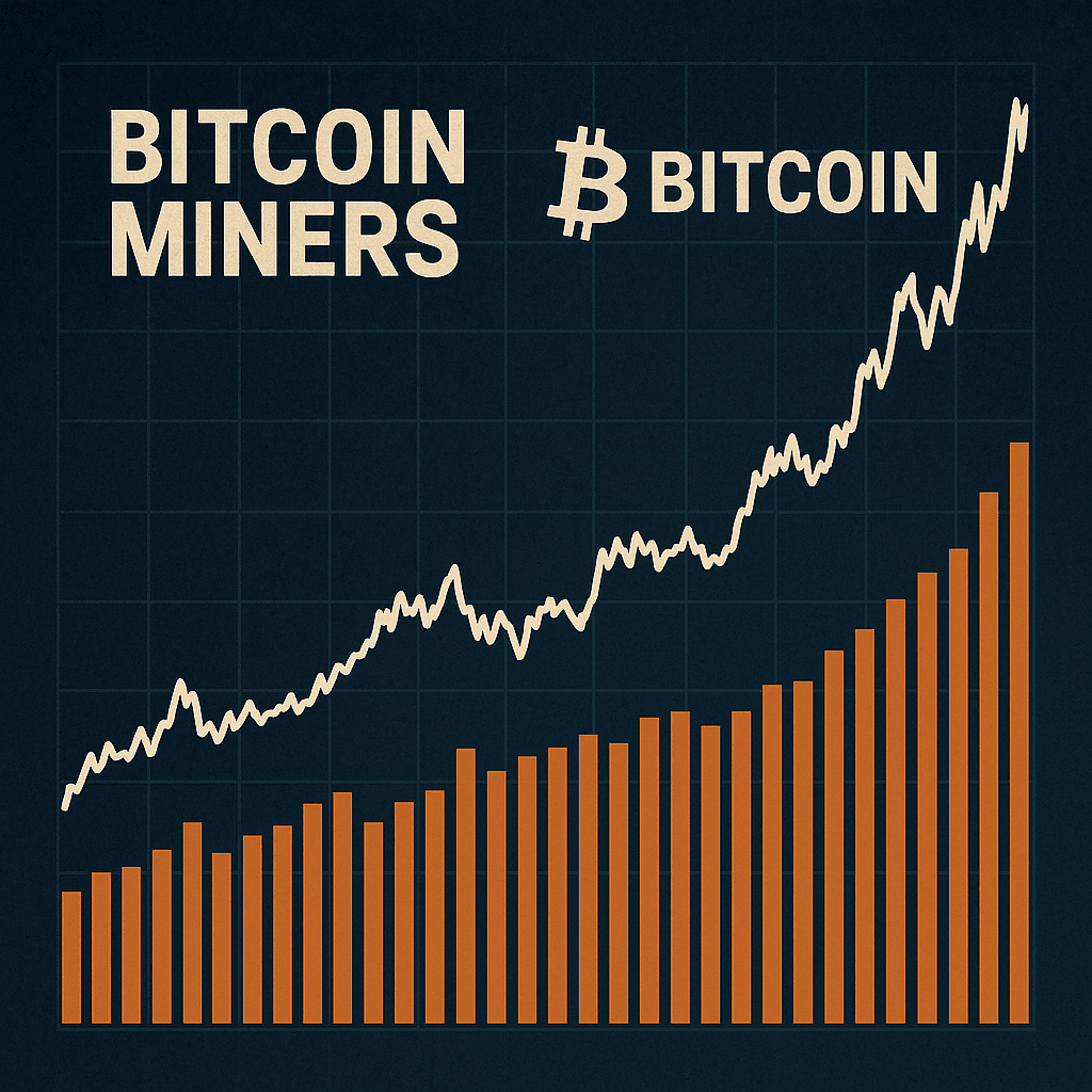 Minierat e Bitcoin janë gati për një rishpërblim: A po kapin valën e AI/HPC? - Antminer