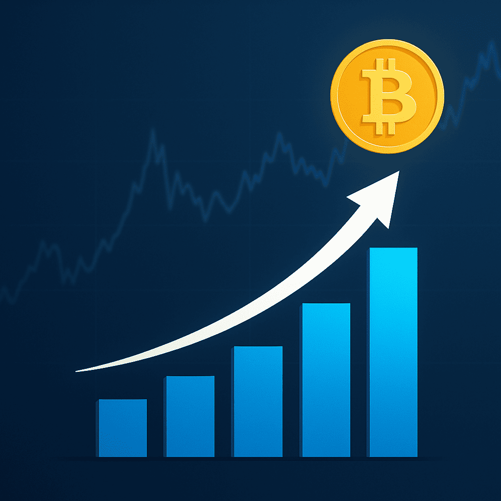 Bitcoin-miners skjuter i höjden när AI-affär tänder marknadsåterhämtning - Antminer